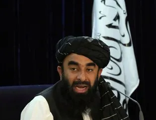Taliban ’geçici hükümetini’ açıkladı! Terör listesinde yer alan da var  FBI tarafından aranan da