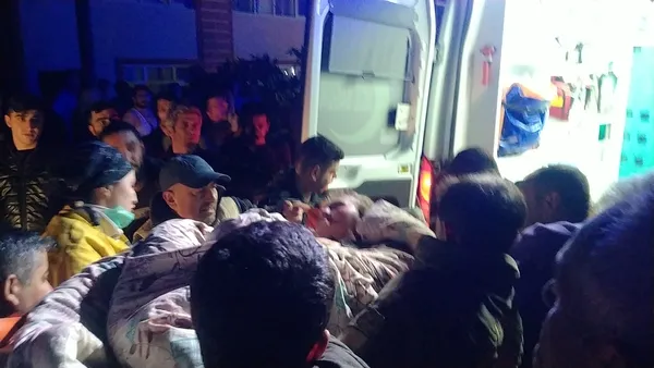 1675370314819.jpg Patlamada ağır yaralanan anne ve oğlu bir gün arayla hayatını kaybetti-4