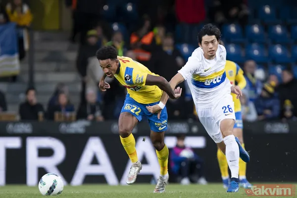 Fenerbahçe'nin Konferans Ligi rakibi Union Saint-Gilloise kim? Hangi ligde oynuyor, kaç şampiyonluğu var? - 2