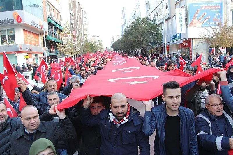 Kalleşler-7