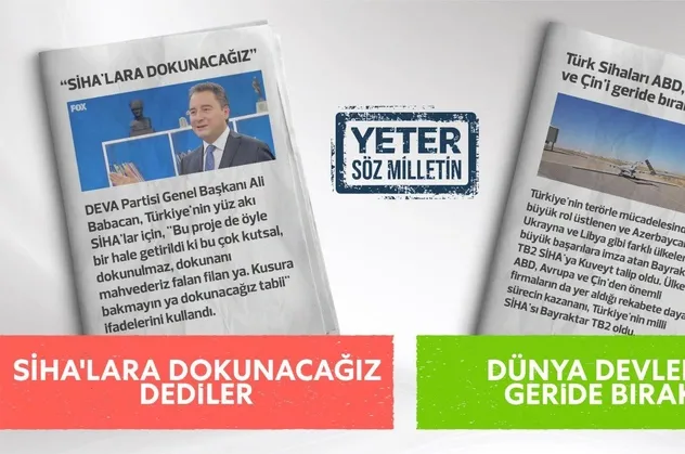 CHP "kapatacağız" dedi Avrupa'da zirveye yerleşti! İşte Başkan Erdoğan'ın imza attığı, takoz muhalefetin engellemeye çalıştığı hizmet siyasetinin dev eserleri