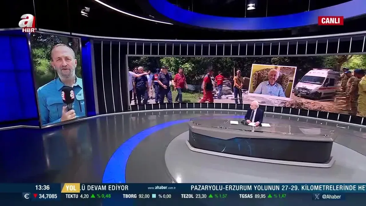 Son dakika: Korhan Berzeg olayında cinayet izi! Görgü tanığından dikkat çeken "şüpheli araç" sözleri: Jandarmayı görünce tedirgin oldu