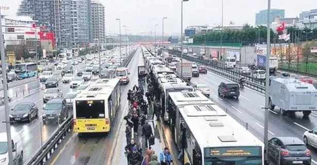 Bayramda ulaşım ücretsiz