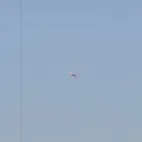 ABD’ye ait savaş uçağı Kuveyt’te düştü