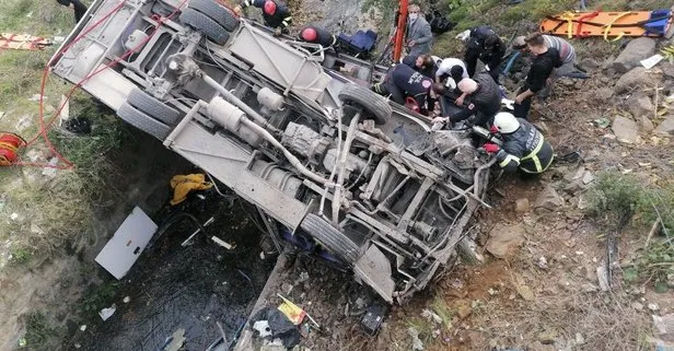 5 kişiye mezar olmuştu!  Yeni detaylar ortaya çıktı! İhmal zinciri pes dedirtti