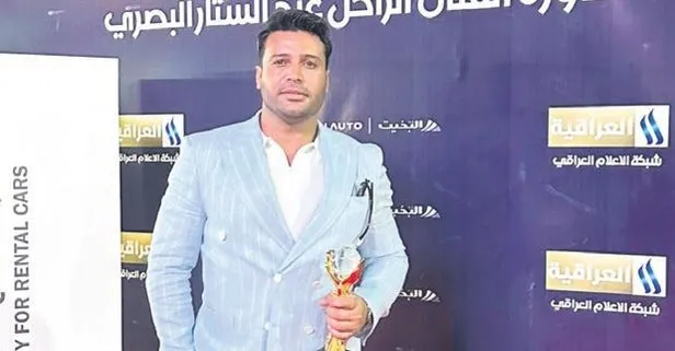 Ülkem adına gururluyum