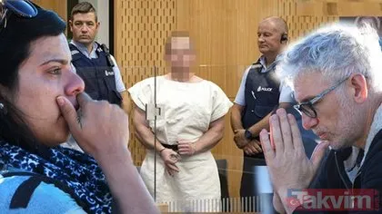 Yeni Zelanda’da 50 kişiyi öldüren terörist Brenton Tarrant’ın yeni hamlesi dünyayı şok etti