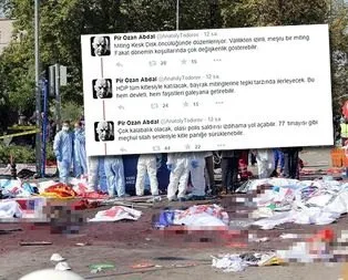 Patlamanın sırrı, PKK’nın Fuat Avni’sinde