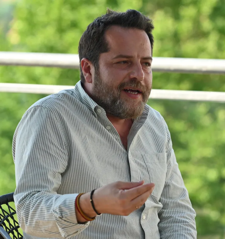 Galatasaray'a yıldız isimden sevindiren haber! "Fedakarlık yaparım" - 5