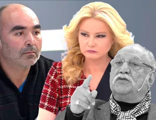 Müge Anlı'daki sapık Sinan'dan itiraf! O sözlerin ardından Müge Anlı sansürsüz yayınladı: Son dakika: "Evlenmek istedim vermeyince..."