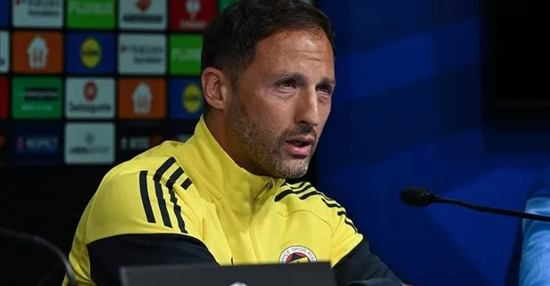 Fenerbahçe’de teknik direktör Tedesco’ya Avrupa’dan ilgi