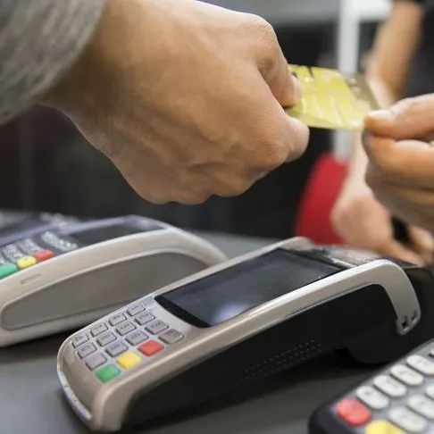 Kartla ödemeler 1.4 trilyonu aştı