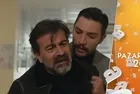 Safir 18. bölüm 3. fragmanı nefes kesti!