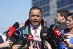 Tutuklanan avukat Rezan Epözdemir’in ifadesi ortaya çıktı! Rüşvet ağıyla ilgili sorulara tek cevap: Hatırlamıyorum