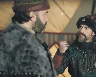 Dev bütçe dev yapım