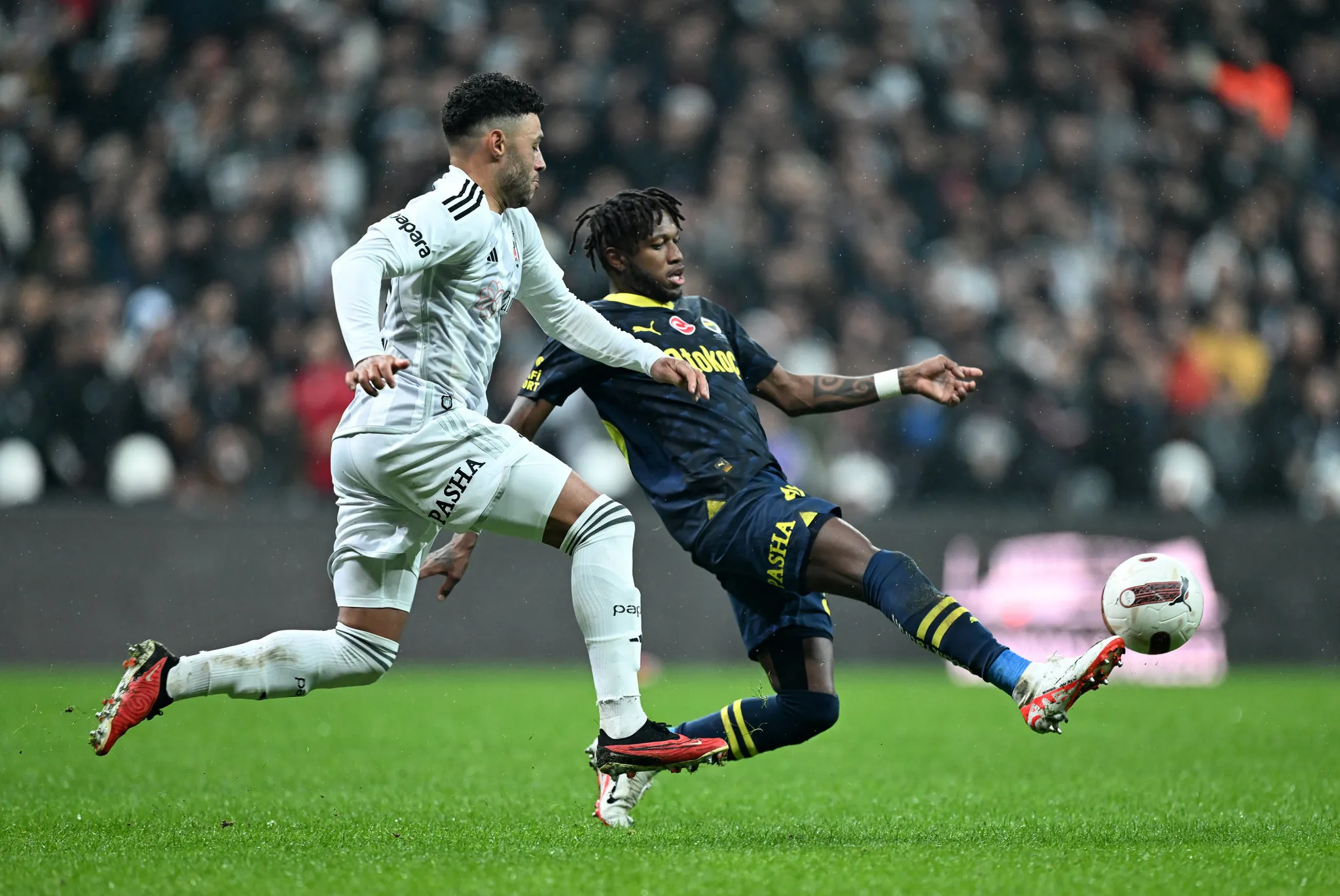 Fred Galatasaray Fenerbahçe Süper Kupa maçında olacak mı? İşte o madde - 8