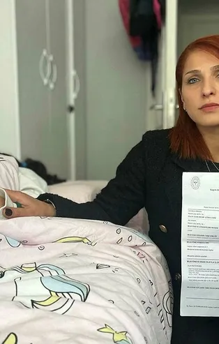 İstanbul'da okulda dehşeti yaşadı! Kemiklerini kırıp hastanelik ettiler
