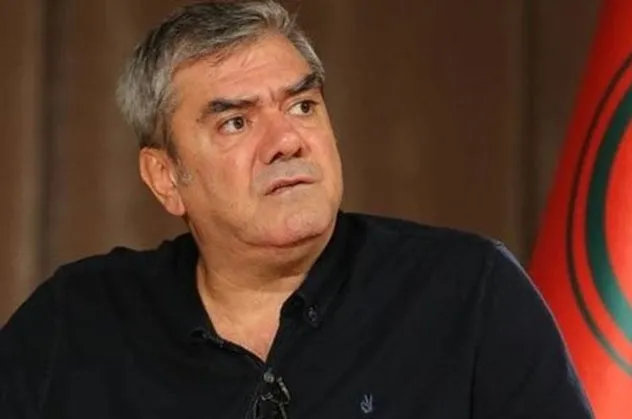 Özdil'den Erdoğan'a: Şu CHP'ye de kayyum ata