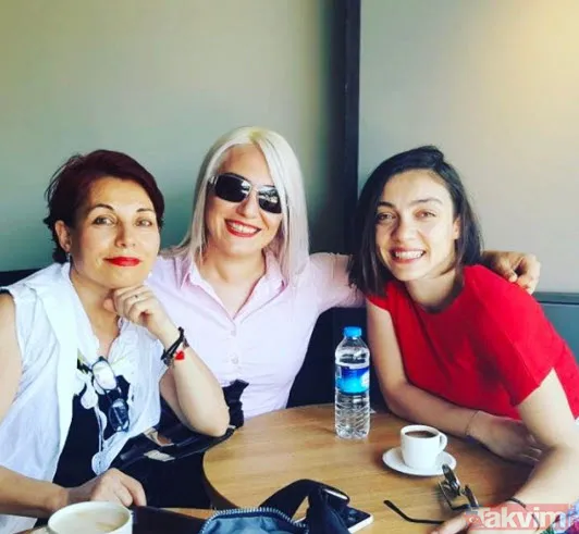 Kuruluş Osman'ın yıldızı Burak Özçivit'in babası Bülent Özçivit'e bakın! Burak Özçivit babasının adeta kopyası... - 10