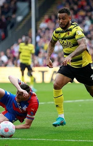 Fenerbahçe Joshua King transferini duyurdu: Bu akşam İstanbul'da!