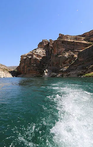 GAP'ta 27 milyar dolarlık dev gelir