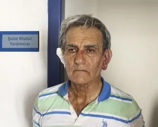 Cuntacı Öztürk bunu da yapmış