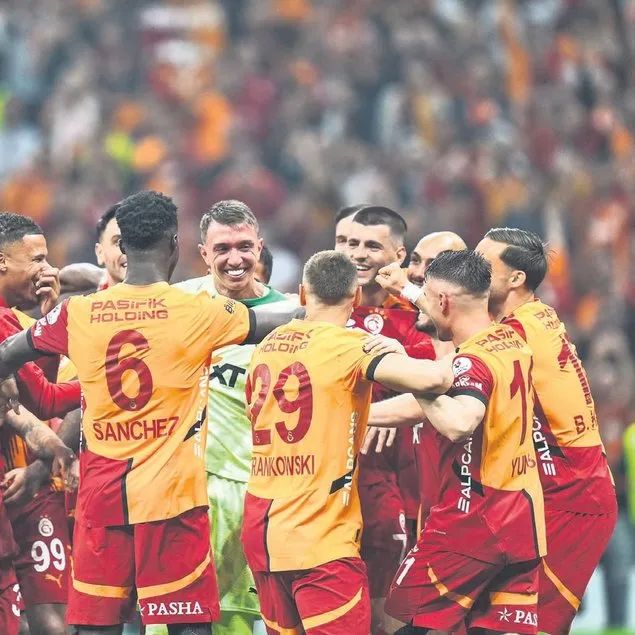 Mayıs ambargosu