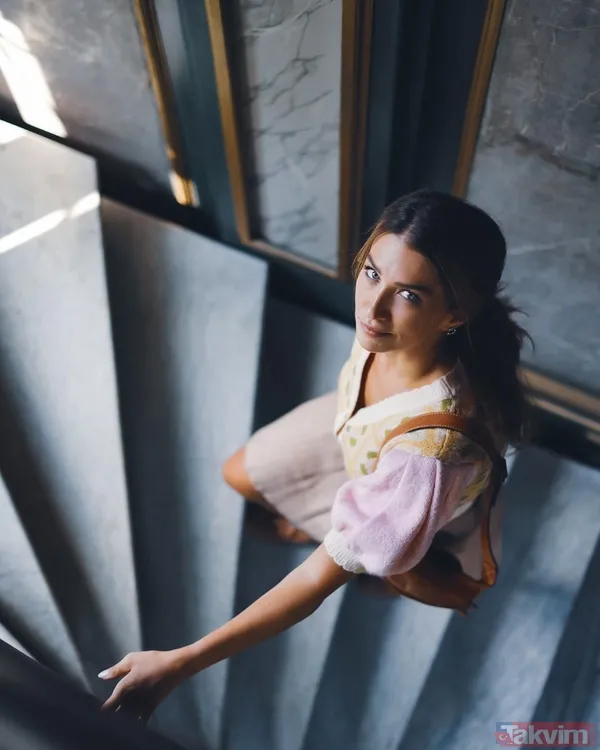 39 yaşındaki Ceren Benderlioğlu kaslı vücuduyla paylaştı! Üstünü çıkarıp öyle hareketler yaptı ki! EDHO’nun Ömür Façalı'sıydı... - 4