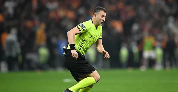 Galatasaray'dan Yasin Kol tepkisi! "Kol kola kardeşler!"