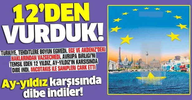 12’den vurduk