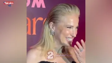 Burcu Esmersoy’dan şaşırtan itiraf: 6 yıldır EYT’liyim