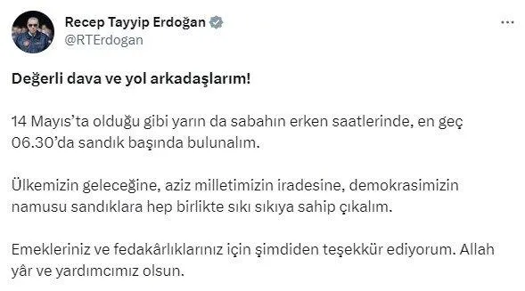 baskan-recep-tayyip-erdogandan-sandik-cagrisi-ulkemizin-gelecegine-hep-birlikte-siki-sikiya-sahip-cikalim-1685206785296.jpeg Başkan Recep Tayyip Erdoğan’dan sandık çağrısı: Ülkemizin geleceğine Hep birlikte sıkı sıkıya sahip çıkalım-1