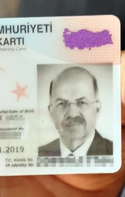 Yeni kimlik kartı alacaklar dikkat! İmha edilecek