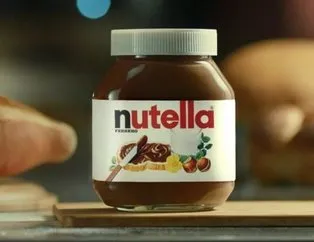 Nutella’nın resmi hesabından tweet: Helal değiliz!
