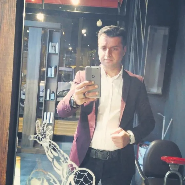 Annesinin birlikte olduğu kuaförü 20 yıl sonra öldüren genç konuştu-2