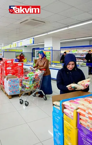 BİM aktüel ürünler kataloğu 19 Mart 2021 Cuma yine dopdolu!  BİM aktüelde Heifer kablosuz süpürge fırsatı!