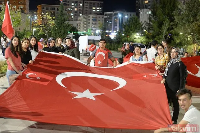 'Diyarbakır Anneleri'ne Mardin'den destek! Teröre 'Dur' dediler