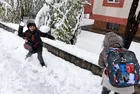 HAVA DURUMU | Meteoroloji'den 7 ile sarı ve turuncu kodlu uyarı! Yoğun kar yağışı, don, buzlanma... | İstanbul'da hava nasıl olacak?