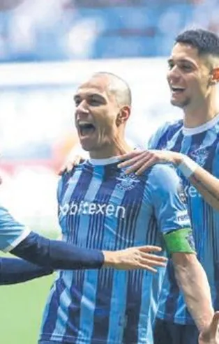 20. haftanın açılışı Adana’da (Yurttan ve dünyadan spor gündemi)