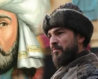 Ertuğrul Gazi tarihte nerede, ne zaman, nasıl öldü? Ertuğrul Gazinin çocukları kimdir? Diriliş Ertuğrul bitti mi, neden final yaptı?