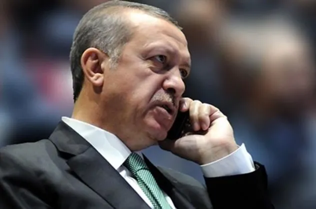 Cumhurbaşkanı Erdoğan'dan Hayat Karabekir Feyzioğlu için başsağlığı