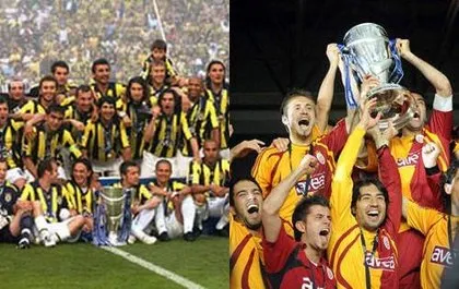 Türk Futbol Tarihinin En’leri