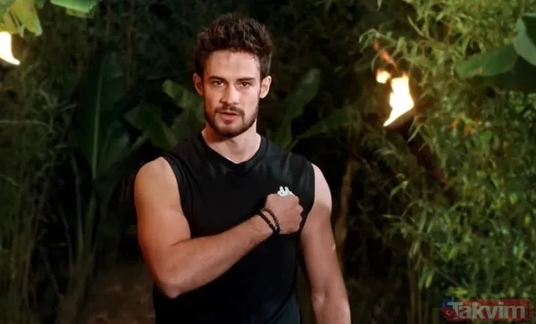 Acun Ilıcalı'ya ağzını geleni söyledi tek tek hedef aldı! +18 fotoğrafları elden ele yayılan Survivor Turabi Çamkıran bombaladı - 18