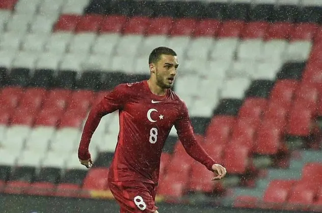Galatasaray Berkan Kutlu transferini bitirdi! 4 yıllık anlaşma tamam