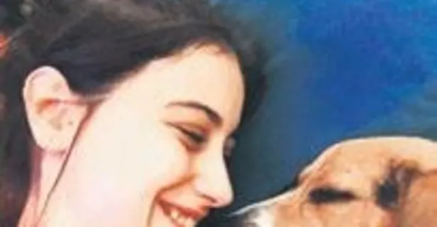 Hazal’ın acı günü! Köpeğini kaybeden Hazal Kaya’nın zor günleri