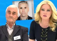 Ali Atasever olayında yeni gelişme! Sait Atasever’in torunu Müge Anlı’ya konuştu! Dedem dayımı canice katletti! Gelinine göz dikti...