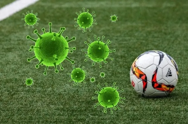 Koronavirüs spor dünyasını da vurdu | Akhisarspor'da 4 futbolcu pozitif çıktı