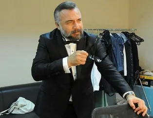 Eşkıya'nın yıldızı Oktay Kaynarca hangi takımlı? (Ünlüler hangi takımı tutuyor?)