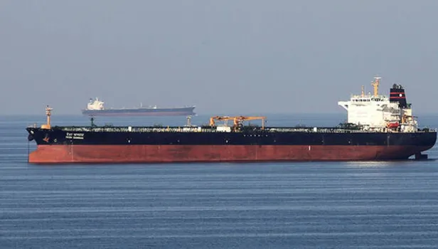 Körfez'de tanker krizi! İran el koydu