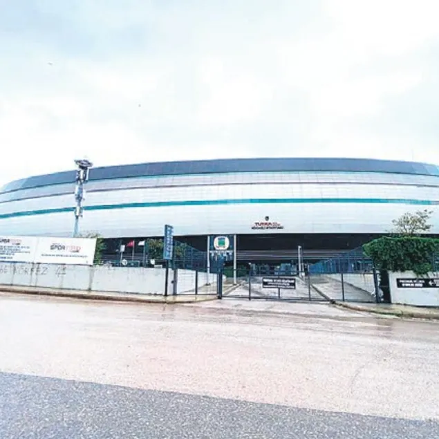 Kocaelispor’dan flaş sponsorluk anlaşması